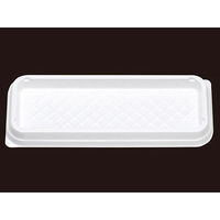 エフピコチューパ サンドイッチ容器 SB-30 本体 CP740022 1ケース(1500個(100個×15)（直送品）