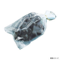 エフピコチューパ 青果向け袋 ぶどう 不織布(ブルー)特大 プラ CP785479 1ケース(3000個(50個×60)（直送品）