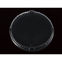 エフピコチューパ RK-160 嵌合蓋 CP800642 1ケース(600個(50個×12)（直送品）