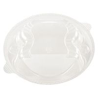 エフピコチューパ CN-なべ 中 浅蓋(サーマルKTM) CP800720 1ケース(600個(50個×12)（直送品）