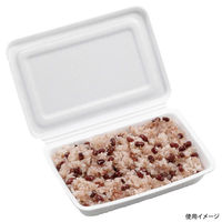 エフピコ 弁当容器 エース文化折 1.5合 SH708896 1ケース(600個(50個×12)（直送品）