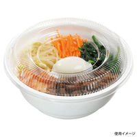 エフピコ どんぶり容器 丼 特大 本体 SH709509 1ケース(400個(50個×8)（直送品）