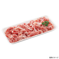 エフピコ 鮮魚トレー H-1 SH754522 1ケース(1500個(100個×15)（直送品）