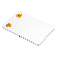 ルミカ 非常用お助けカード(ストラップ&ケース付き) E80552 1箱(6個入)（直送品）