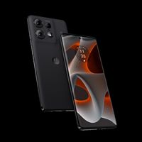 Motorola スマートフォン motorola edge 50 pro 12GB/256GB ブラックビューティ 1台