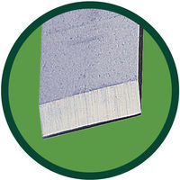 wiha社 wiha ユニバーサルシェイバー替刃 (10本入) SB43040K10 1PK