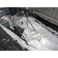 【アウトレット】オギハラ工業(株) 吉鉄 スノーダンプ 小サイズ YSDS 1台