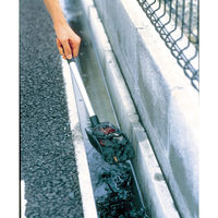 アズマ工業 azuma 溝シャベルS AZ679 596037000 1本