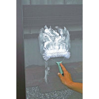 アズマ工業 azuma ハンドブラシ 網戸ブラシ DX AG703 345028000 1本