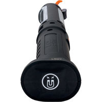 スナップオン・ツールズ(株) バーコ LEDハンドライト コードレスLEDライト(充電式) 明るさ:(上部)2 BLTFC1 1台