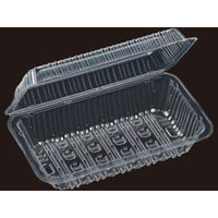 エフピコ フードパック FPフード中深(16) 7G860122 1ケース(2400個(100個×24)（直送品）