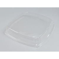 エフピコ T-プラッター240 嵌合高蓋 7R074004 1ケース(300個(10個×30)（直送品）