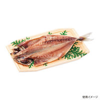 エフピコ 発泡トレー 手板-角10 檜葉 49450010 1袋(50個)（直送品）