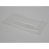 エフピコ T-MTD27-15嵌合蓋(G) 7R705275 1袋(50個)（直送品）