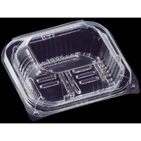 エフピコ フードパック PPSA-8 Z 7G844008 1ケース(800個(50個×16)（直送品）