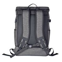 スワン　2層デイリュック　33L　ネイビー　33055　1個（直送品）