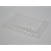 エフピコ T-MTD27-20嵌合蓋(G) 7R705278 1袋(50個)（直送品）