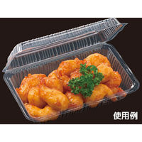 エフピコ フードパック FPフード大深(16) 7G860121 1袋(100個)（直送品）