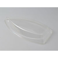 エフピコ T-大漁舟-70嵌合蓋 7R070070 1袋(10個)（直送品）