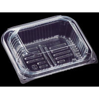 エフピコ フードパック PPSA-10 Z 7G844010 1袋(50個)（直送品）