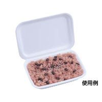 エフピコ どんぶり容器 FP-610 14570610 1ケース(1200個(50個×24)（直送品）