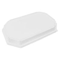 エフピコ T-オードブル38-25嵌合蓋 7R077382 1袋(10個)（直送品）