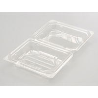 エフピコ フードパック APSA-402-38 7R534023 1ケース(1600個(50個×32)（直送品）