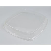 エフピコ T-プラッター250嵌合高蓋 7R074005 1ケース(200個(10個×20)（直送品）