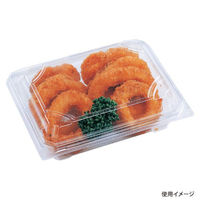 エフピコ フードパック APSA-404-45 7R534044 1袋(50個)（直送品）