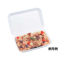 エフピコ どんぶり容器 FP-620 14570620 1ケース(600個(50個×12)（直送品）