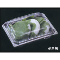 エフピコ フードパック APSA-404-38 7R534043 1ケース(900個(50個×18)（直送品）