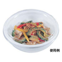 エフピコ どんぶり容器 FP丼 中 本体 12852014 1ケース(800個(25個×32)（直送品）