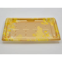 エフピコ 発泡トレー MTD27-20平 本体 尾張 40842721 1袋(50個)（直送品）