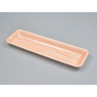 エフピコ 発泡トレー FLB-K10-25 日光 3B409104 1ケース(1600個(100個×16)（直送品）