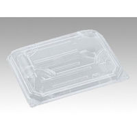 エフピコ フードパック SA-401-33 76534012 1袋(50個)（直送品）