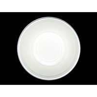 エフピコ 麺容器 DLV麺丼20(78)MFP 白 4M022072 1袋(50個)（直送品）