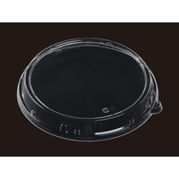 エフピコ T-MFPピザ丸8インチ嵌合蓋 7N200308 1袋(50個)（直送品）