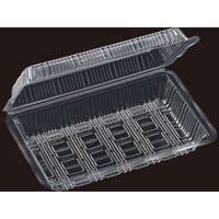 エフピコ フードパック FPフード特1深(20) 7G860003 1ケース(1000個(100個×10)（直送品）