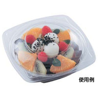 エフピコ 冷麺容器 APデリ-130-200 本体 7R031232 1ケース(1600個(50個×32)（直送品）