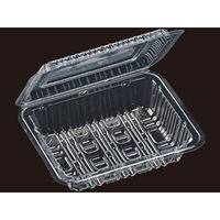 エフピコ フードパック FPフード小浅(8) 7G860110 1袋(100個)（直送品）