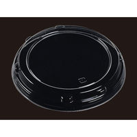 エフピコ T-FP丼小 嵌合蓋 7N200001 1袋(25個)（直送品）