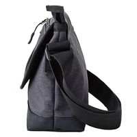 スワン　ショルダーバッグ　ブラック　1273　1個（直送品）