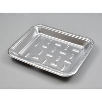 エフピコ 発泡トレー MSF-A24-30(V) デラックス黒 40492430 1袋(50個)（直送品）