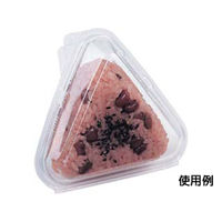 エフピコ フードパック AP-OG1(嵌合) 7R006501 1袋(50個)（直送品）