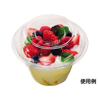 エフピコ フルーツ容器 APフルーツ10 本体 7R010110 1ケース(1000個(50個×20)（直送品）