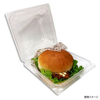 エフピコ フードパック APSA13-13(75)BG エコ 7R514133 1ケース(800個(50個×16)（直送品）