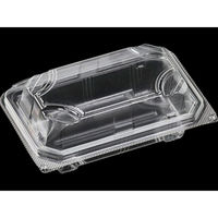 エフピコ フードパック APSA-434-45 7R534344 1袋(50個)（直送品）