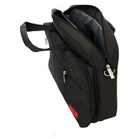 スワン　2WAYビジネスバッグ　ブラック　5171　1個（直送品）