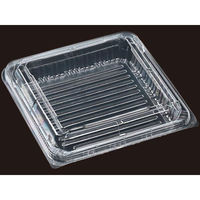 エフピコ フードパック PPSAV-20-20(40) 7G846205 1袋(50個)（直送品）