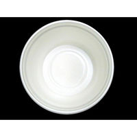 エフピコ 麺容器 DLV麺丼18(73)MFP 白 4M021872 1袋(50個)（直送品）